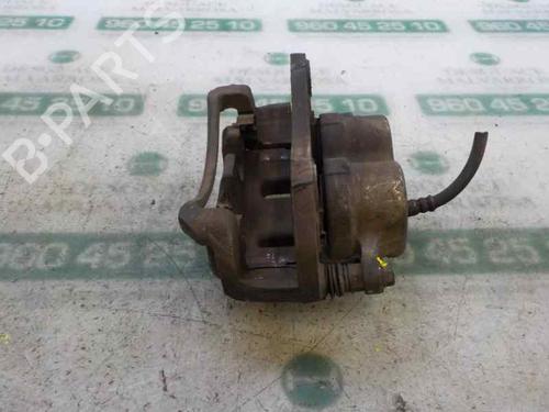 Used Left front brake caliper Left front brake caliper CHEVROLET CAPTIVA (C100, C140) [2006-2026] 11551873 11551873