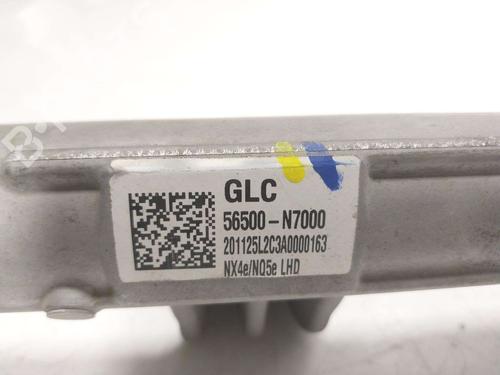Steering rack HYUNDAI TUCSON (NX4E, NX4A) 1.6 T-GDi | BP39415583M22 - Image 3