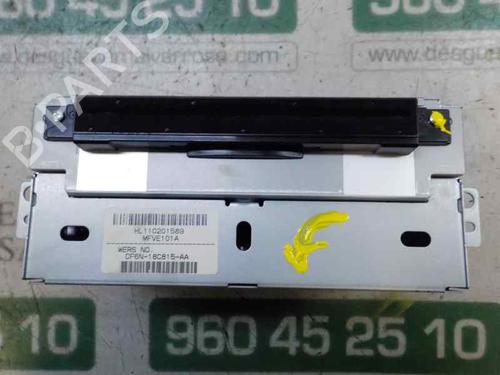 Used Radio Radio VOLVO V40 Hatchback (525) [2012-2019] 5274411 5274411