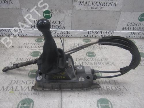 Used Gear lever Gear lever VW CADDY III Box Body/MPV (2KA, 2KH, 2CA, 2CH) 1.9 TDI (75 hp) 7410569 7410569