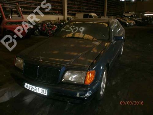 Used Parts MERCEDES-BENZ S-CLASS (W140)  S 350 Turbo-D (140.134)  484906