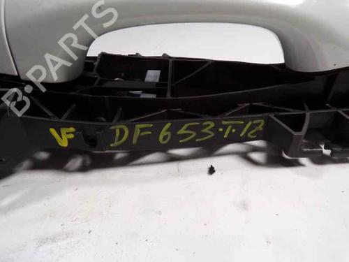 Rear left exterior door handle OPEL ASTRA K (B16) 1.4 Turbo (68) | BP6794443C130 