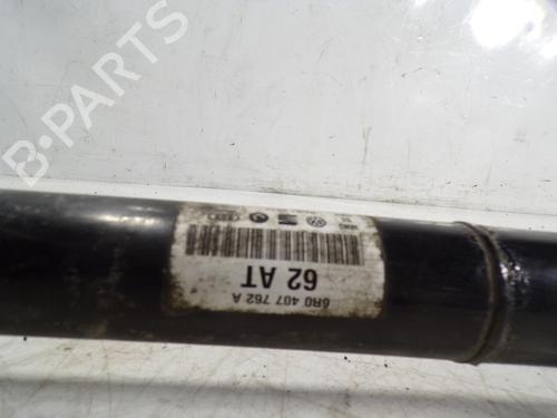 Right front driveshaft AUDI A1 (8X1, 8XK)  | BP8809075M39 