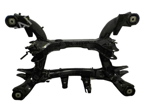 Used Rear axle Rear axle BMW X6 (E71, E72) 30 d (235 hp) 15189270 15189270