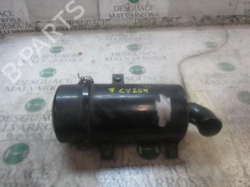 Used Air filter box Air filter box MITSUBISHI PAJERO II (V3_W, V2_W, V4_W, V5_W) 2.5 TD 4WD (V24W) (99 hp) 14275930 14275930