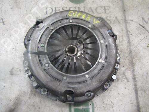 other-opel-movano-a-van-x70-1999-25802336 main image