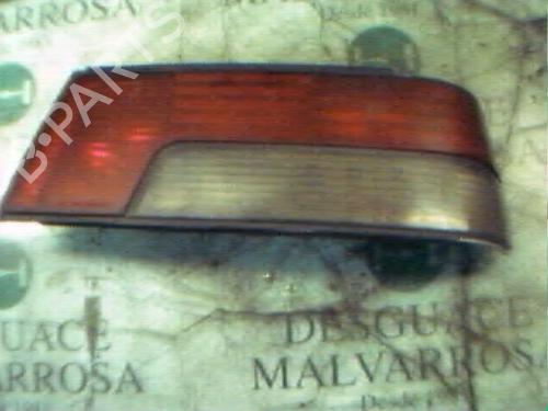 Right taillight PEUGEOT 405 I (15B) [1987-1993]nullnull