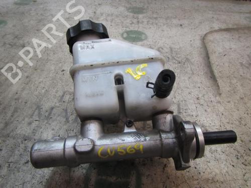 Used Brake master cylinder Brake master cylinder KIA CEE'D Hatchback (ED) [2006-2012] 3834424 3834424