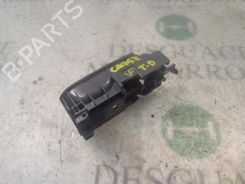 Rear right interior door handle TOYOTA COROLLA Saloon (_E12_) 1.4 D-4D (NDE120_, NDE120R) | BP4014931I16 