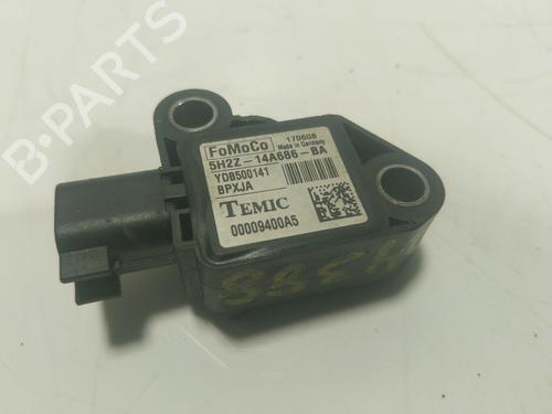 Elektronik Modul LAND ROVER RANGE ROVER SPORT I (L320) 3.6 D 4x4 (272 hp) YDB500141