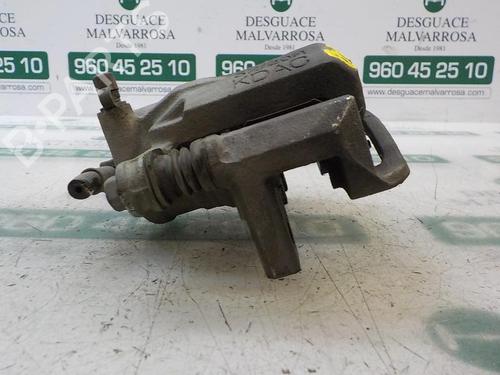 Used Right front brake caliper Right front brake caliper CHEVROLET AVEO / KALOS Hatchback (T250, T255) 1.4 (101 hp) 11550350 11550350