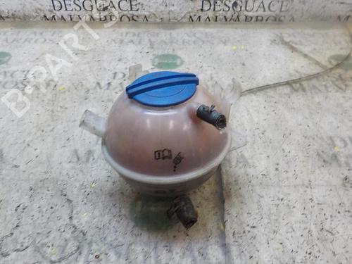 Expansion tank VW GOLF V (1K1) 1.9 TDI | BP3854502C120 