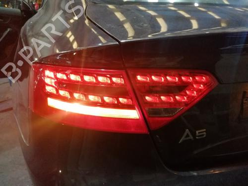 Left tailgate light AUDI A5 Sportback (8TA)  | BP6920746C79 