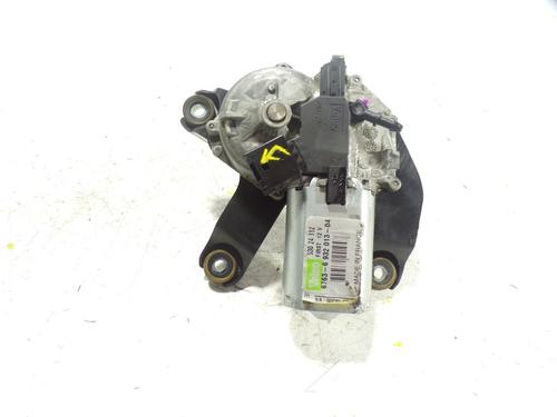 Used Rear wiper motor Rear wiper motor MINI MINI (R56) One D (90 hp) 9083949 9083949