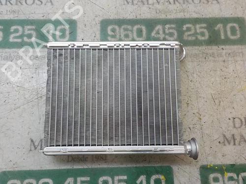 AC radiator RENAULT CLIO IV (BH_) 1.5 dCi 75 (75 hp) 4004190