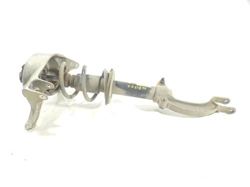 Used Right front shock absorber Right front shock absorber AUDI A4 B8 (8K2) [2007-2017] 7573918 7573918