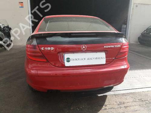 Engine mount MERCEDES-BENZ C-CLASS Coupe (CL203) C 180 Kompressor (203.746) | BP9084379M89  - Image 5
