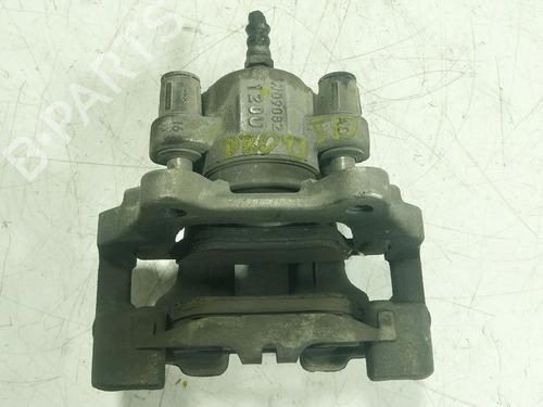 Right rear brake caliper BMW 4 Coupe (F32, F82) 420 d | BP27522270M106 