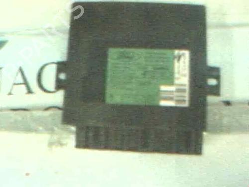 Used Electronic module Electronic module FORD COUGAR (EC_) 2.5 V6 24V (170 hp) 3761452 3761452