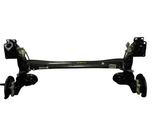 Rear axle TOYOTA PROACE CITY Box Body/MPV (BPZ_)  BP11830178M2