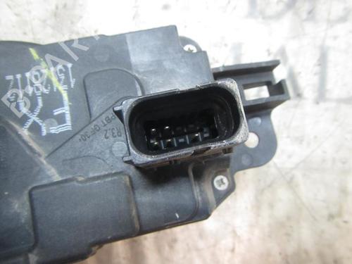 Høyre foran lås OPEL ASTRA H (A04) 1.7 CDTI (L48) | BP3821015C97 