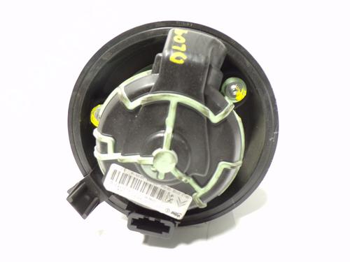 Heater blower motor CITROËN C4 II (NC_) | BP15471460M62