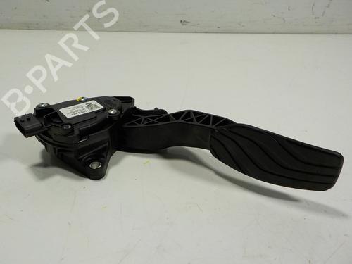 Used Pedal Pedal NISSAN X-TRAIL III (T32_, T32R, T32RR) 1.6 dCi (T32) (130 hp) 14848347 14848347