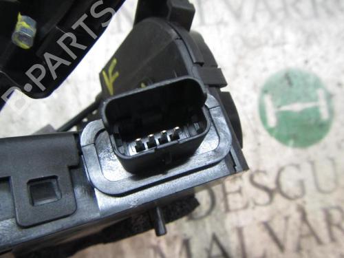 Rear left lock RENAULT ZOE (BFM_) ZOE | BP4016859C100 - Image 3