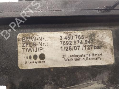 Steering pump BMW X3 (E83) 3.0 sd | BP29206941M99 - Image 6