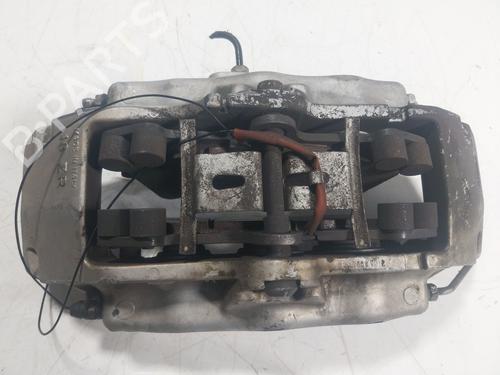 Used Right front brake caliper Right front brake caliper PORSCHE CAYENNE (9PA) S 4.5 (340 hp) 21274069 21274069