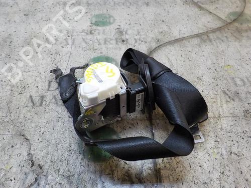 Used Front left seatbelt Front left seatbelt BMW 3 (E90) 320 d (177 hp) 8740622 8740622