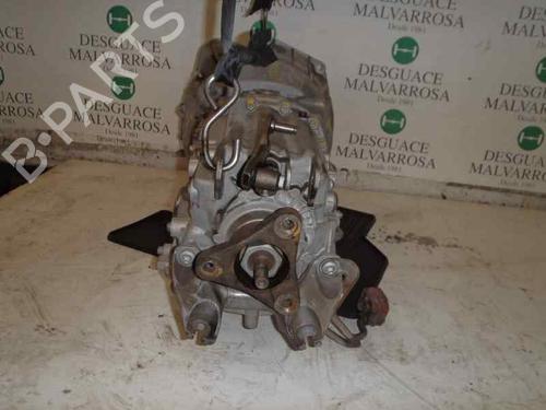 Gearbox BMW 3 Coupe (E92) 330 d | BP3831604M3 