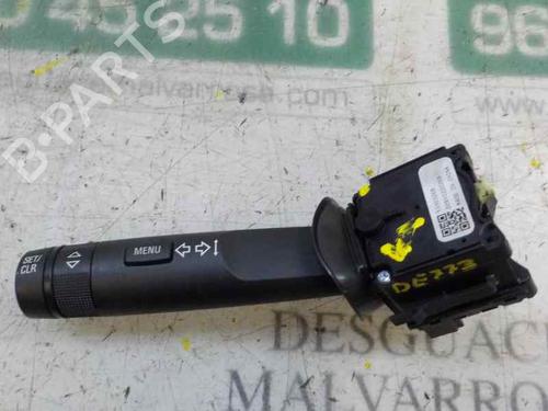 Used Steering column stalk OPEL ASTRA J (P10) 2.0 CDTI (68) (160 hp) 5450193