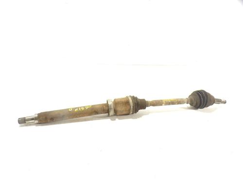 Used Right front driveshaft Right front driveshaft FORD TRANSIT COURIER B460 Box Body/MPV 1.5 TDCi (75 hp) 7548600 7548600