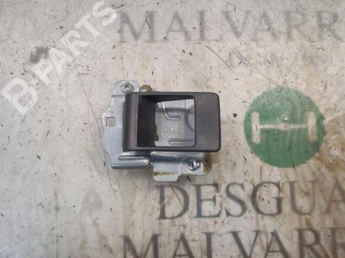 Used Front left interior door handle Front left interior door handle LAND ROVER FREELANDER I (L314) 2.0 Td4 4x4 (109 hp) 4015015 4015015