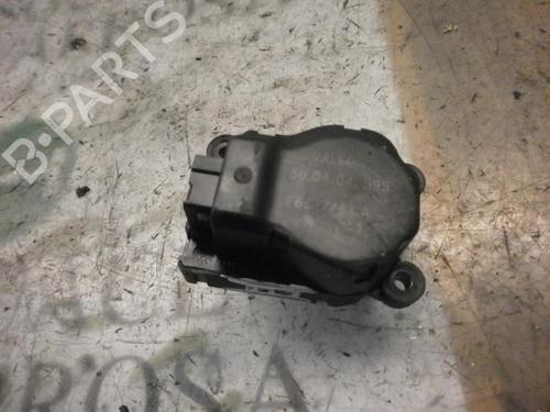 Elektronische module RENAULT MEGANE II (BM0/1_, CM0/1_)  | BP9529731M83 