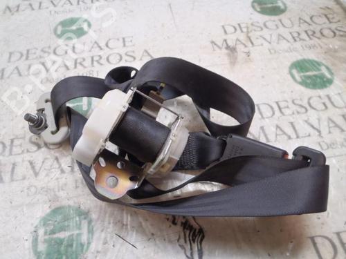 Used Rear left seatbelt Rear left seatbelt SUZUKI SX4 (EY, GY) 1.6 DDIS (RW416D) (90 hp) 6617264 6617264