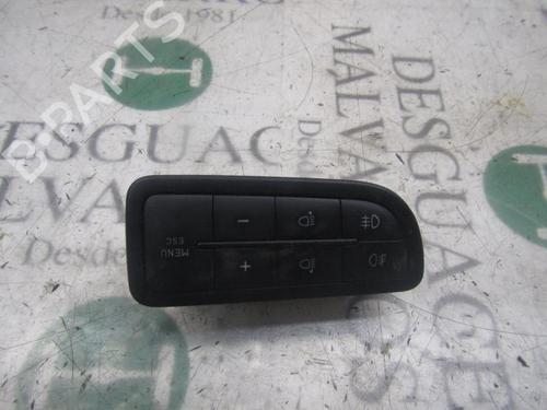 Elektronisk modul FIAT FIORINO Box Body/MPV (225_) [2007-2025]  3829663