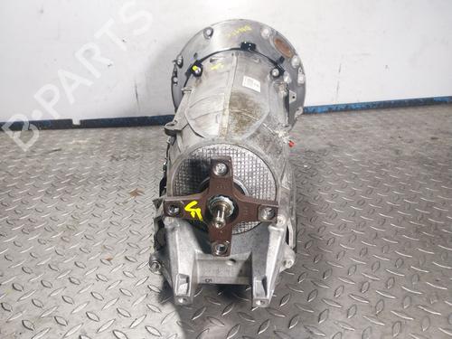 Gearbox MERCEDES-BENZ E-CLASS Coupe (C207) E 350 CDI (207.322) | BP18893548M3 