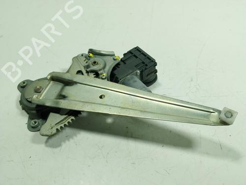 Rear right window mechanism LEXUS CT (ZWA10_) 200h (ZWA10_, ZWA10R) | BP22202200C25 