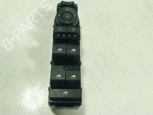 Used Left front window switch Left front window switch 38938817 38938817