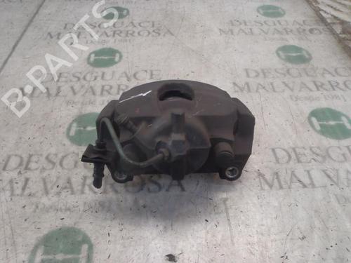 Left front brake caliper RENAULT LAGUNA II (BG0/1_) 1.9 dCi (BG08, BG0G) | BP11547196M105 - Image 2