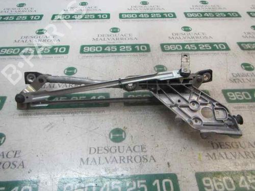 Vindrude Viskermekanisme FORD FIESTA VI (CB1, CCN) 1.6 Ti | BP14282160C83 
