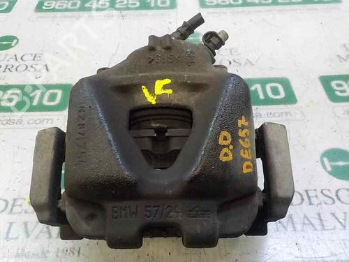 Used Right front brake caliper Right front brake caliper BMW X1 (E84) xDrive 18 d (143 hp) 11551099 11551099