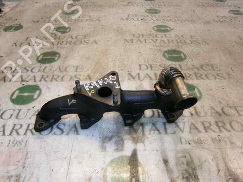 Used Exhaust manifold Exhaust manifold RENAULT CLIO II (BB_, CB_) [1998-2016] 11642065 11642065