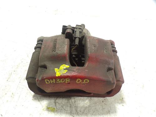 Used Right front brake caliper Right front brake caliper MERCEDES-BENZ C-CLASS (W204) C 220 CDI (204.008) (170 hp) 11553141 11553141