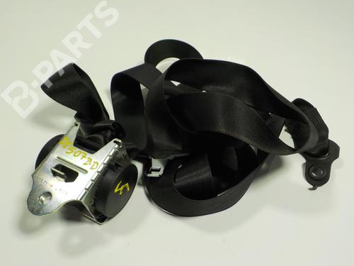Used Front right belt tensioner Front right belt tensioner MERCEDES-BENZ M-CLASS (W164) ML 280 CDI 4-matic (164.120) (190 hp) 9250254 9250254