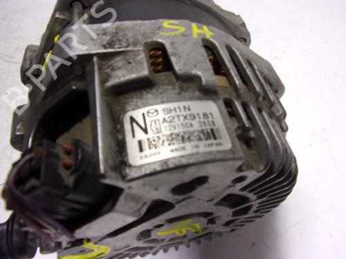 Alternator MAZDA CX-5 (KE, GH) 2.2 D | BP15876815M7 - Image 4