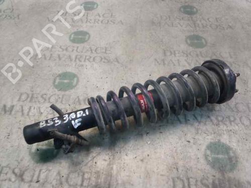 Used Right front shock absorber HONDA CIVIC VI Hatchback (EJ, EK) [1995-2001]  3800289