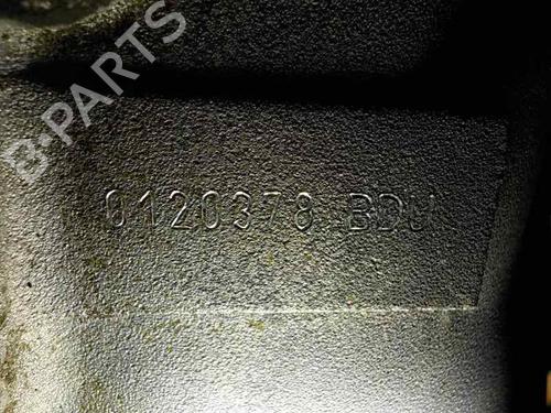 Gearbox BMW 3 (E90) 320 i | BP5818952M3 